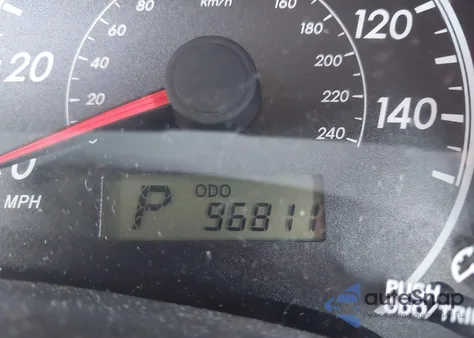 2012 Toyota Corolla Le z USA, uszkodzony, nr VIN 2T1BU4EE1CC895484